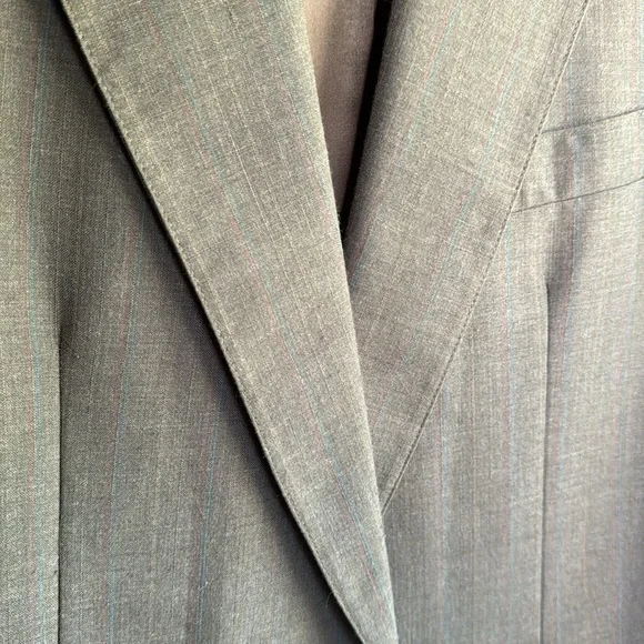Saxony Hall - Vintage - Sport Coat